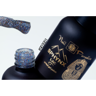 SPHYNX Lac Gel Polish - Water Spout 10ml SPHYNX Lac Gel Polish - Water Spout 10ml