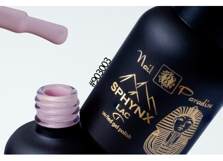 SPHYNX Lac Gel Polish - Hazel Wood 10ml SPHYNX Lac Gel Polish - Hazel Wood 10ml