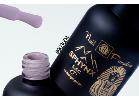 SPHYNX Lac Gel Polish - Sugar Out 10ml SPHYNX Lac Gel Polish - Sugar Out 10ml