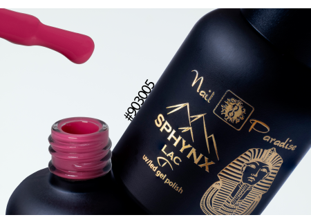 SPHYNX Lac Gel Polish - Very Peri 10ml SPHYNX Lac Gel Polish - Very Peri 10ml