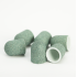 Pedicure Sanding Caps Green 10pcs #F Grit