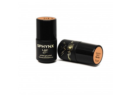 Fiber Gel with Vitamin E and Calcium - Apricot Ice Try me 5ml