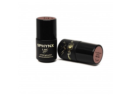 Fiber Gel with Vitamin E and Calcium - Cocoa Mousse Try me 5ml Fiber Gel with Vitamin E and Calcium - Cocoa Mousse Try me 5ml