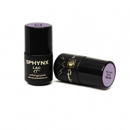 Fiber Gel with Vitamin E and Calcium - Milky Violet Try me 5ml Fiber Gel with Vitamin E and Calcium - Milky Violet Try me 5ml