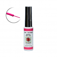 Liner Gel Bright - Neon Pink 8 ml Liner Gel Bright - Neon Pink 8 ml
