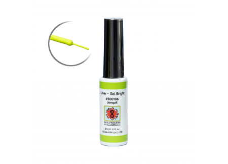 Liner Gel Bright - Jonquil 8 ml Liner Gel Bright - Jonquil 8 ml