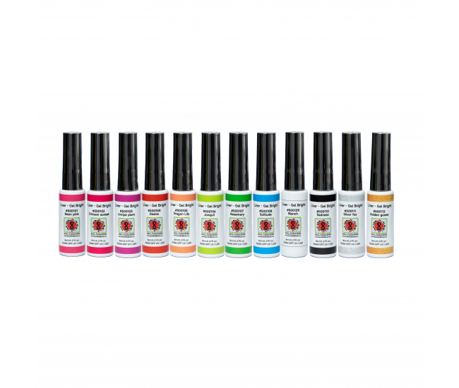 Liner Gel - Collection_Bright 96 ml
