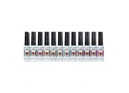Liner Gel - Collection Disco 96 ml Liner Gel - Collection Disco 96 ml