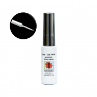 Liner Gel Pastel - Dusty White 8 ml Liner Gel Pastel - Dusty White 8 ml