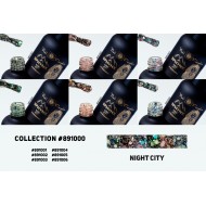 SPHYNX Lac Gel Polish Collection - Night City 60ml SPHYNX Lac Gel Polish Collection - Night City 60ml