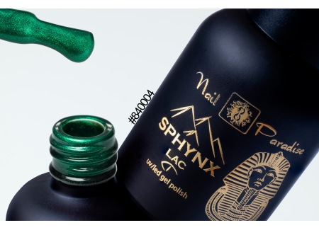 SPHYNX Lac Gel Polish - Sandy Ford Terrace 10ml SPHYNX Lac Gel Polish - Sandy Ford Terrace 10ml
