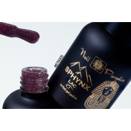 SPHYNX Lac Gel Polish - Disco Lac Soft Pink Reflective 10ml SPHYNX Lac Gel Polish - Disco Lac Soft Pink Reflective 10ml