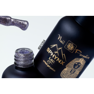 SPHYNX Lac Gel Polish - Mercury 10ml SPHYNX Lac Gel Polish - Mercury 10ml