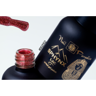 SPHYNX Lac Gel Polish - Legend Berry 10ml SPHYNX Lac Gel Polish - Legend Berry 10ml