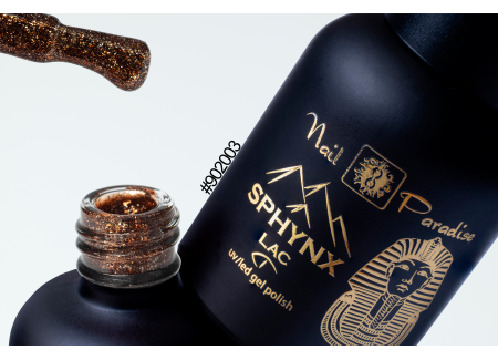SPHYNX Lac Gel Polish - Catrice Ultimate 10ml SPHYNX Lac Gel Polish - Catrice Ultimate 10ml