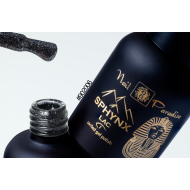 SPHYNX Lac Gel Polish - Black Dahlia 10ml SPHYNX Lac Gel Polish - Black Dahlia 10ml