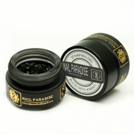 Stamping Gel-Black Devil 7ml Stamping Gel-Black Devil 7ml