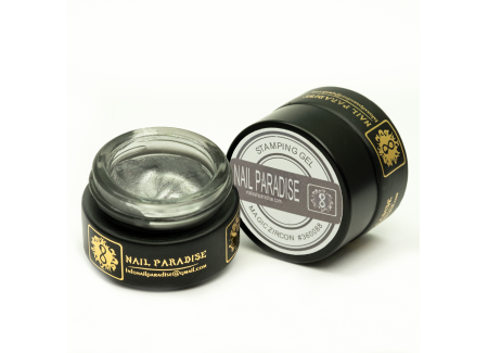 Stamping Gel-Magic Zircon 7ml Stamping Gel-Magic Zircon 7ml