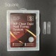 Soft Gel Tips - Form\Square 120pcs