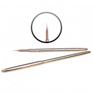 Nail Paradise /Nail Art STRIPING BRUSH - 00 Nail Paradise /Nail Art STRIPING BRUSH - 00