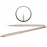 Nail Paradise /Nail Art STRIPING BRUSH - 01 Nail Paradise /Nail Art STRIPING BRUSH - 01