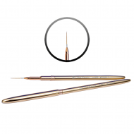 Nail Paradise /Nail Art STRIPING BRUSH - 02 Nail Paradise /Nail Art STRIPING BRUSH - 02