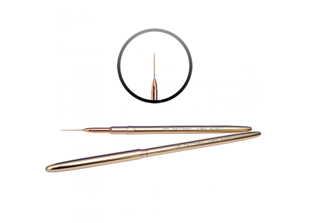 Nail Paradise /Nail Art STRIPING BRUSH - 02 Nail Paradise /Nail Art STRIPING BRUSH - 02