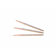 Nail Paradise /Nail Art STRIPING BRUSHES - 03 Nail Paradise /Nail Art STRIPING BRUSHES - 03