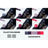 SPHYNX Lac Gel Polish Collection - Madame Bertin 60ml SPHYNX Lac Gel Polish Collection - Madame Bertin 60ml