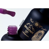 SPHYNX Lac Gel Polish - Disco Lac Purple Dress 10ml SPHYNX Lac Gel Polish - Disco Lac Purple Dress 10ml