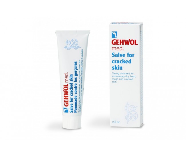 GEHWOL Med Salve for cracked skin 75ml