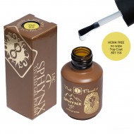 Top Coat Hema Free 15ml Top Coat Hema Free 15ml
