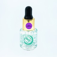 "Jojoba" Cuticle Oil with vitamins Try me 5ml "Jojoba" Cuticle Oil with vitamins Try me 5ml