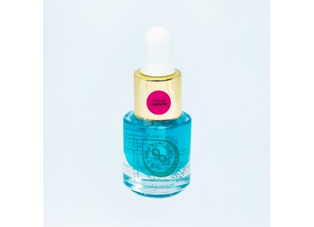 "Coconut" Cuticle Oil Try me 5ml "Coconut" Cuticle Oil Try me 5ml