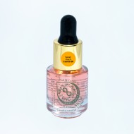 "Sweet Peach" Cuticle Oil Try me 5ml "Sweet Peach" Cuticle Oil Try me 5ml