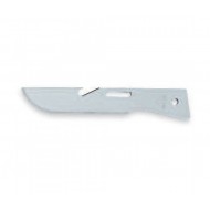 OR Sterile Blades 0 10x OR Sterile Blades 0 10x