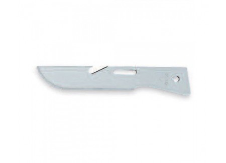 OR Sterile Blades 0 10x OR Sterile Blades 0 10x