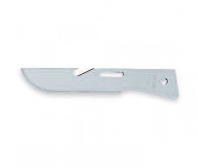 OR Sterile Blades 0 10x