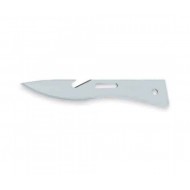 OR Sterile Blades 00 10x OR Sterile Blades 00 10x
