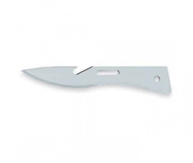 OR Sterile Blades 00 10x