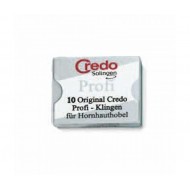 Credo blades Credo blades