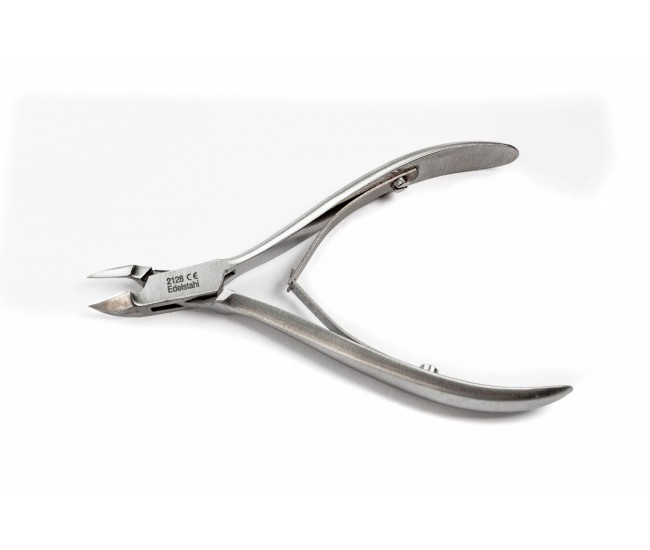 448 Cuticle nipper  10mm E