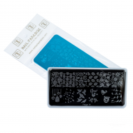 Stamping Plate - FEIGE - 14 Stamping Plate - FEIGE - 14