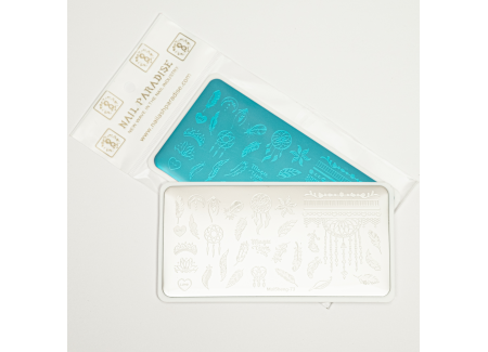 Stamping Plate - MAISHENG - 73 Stamping Plate - MAISHENG - 73