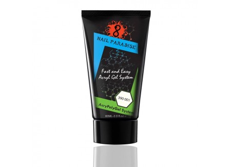 Polygel 390001 60ml Polygel 390001 60ml