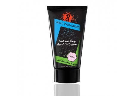Polygel 390002 60ml Polygel 390002 60ml