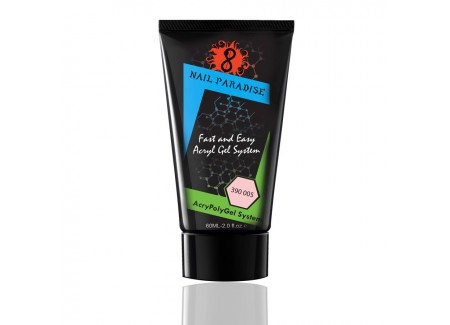Polygel 390005 60ml Polygel 390005 60ml