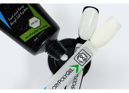 Polygel 3900011 30ml Polygel 3900011 30ml