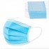 3-Ply Face Mask - Blue 50pcs