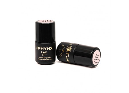 Fiber Gel with Vitamin E and Calcium - Clear Fiber Try me 5ml Fiber Gel with Vitamin E and Calcium - Clear Fiber Try me 5ml